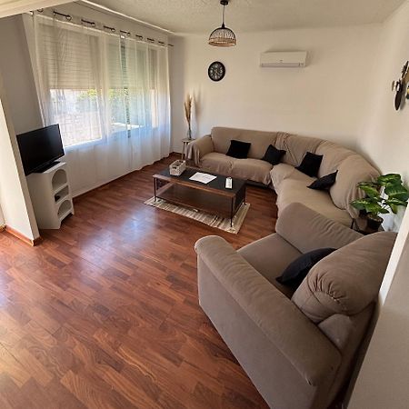 מונפלייה Unique Appartement Zen Et Detente Dans Villa Avec Piscine Tres Bien Place מראה חיצוני תמונה