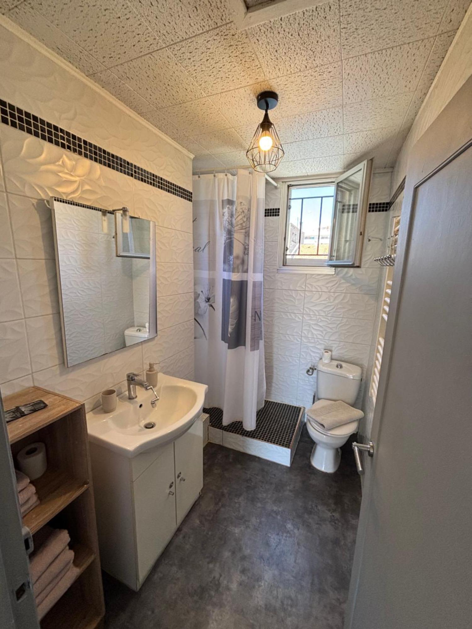 מונפלייה Unique Appartement Zen Et Detente Dans Villa Avec Piscine Tres Bien Place מראה חיצוני תמונה