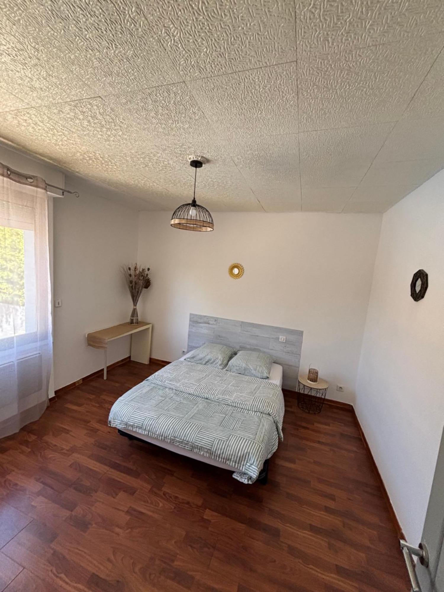 מונפלייה Unique Appartement Zen Et Detente Dans Villa Avec Piscine Tres Bien Place מראה חיצוני תמונה